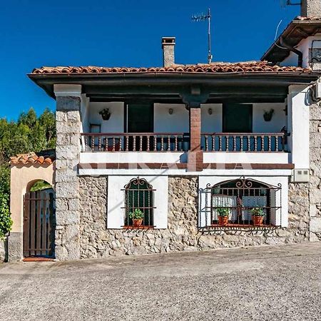 Casa Carmen 5 Situada En Una Zona Muy Tranquila A Collera المظهر الخارجي الصورة
