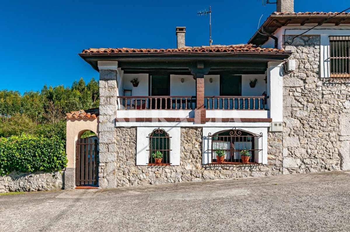 Casa Carmen 5 Situada En Una Zona Muy Tranquila A Collera المظهر الخارجي الصورة