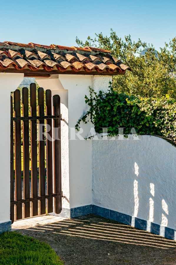 Casa Carmen 5 Situada En Una Zona Muy Tranquila A Collera المظهر الخارجي الصورة
