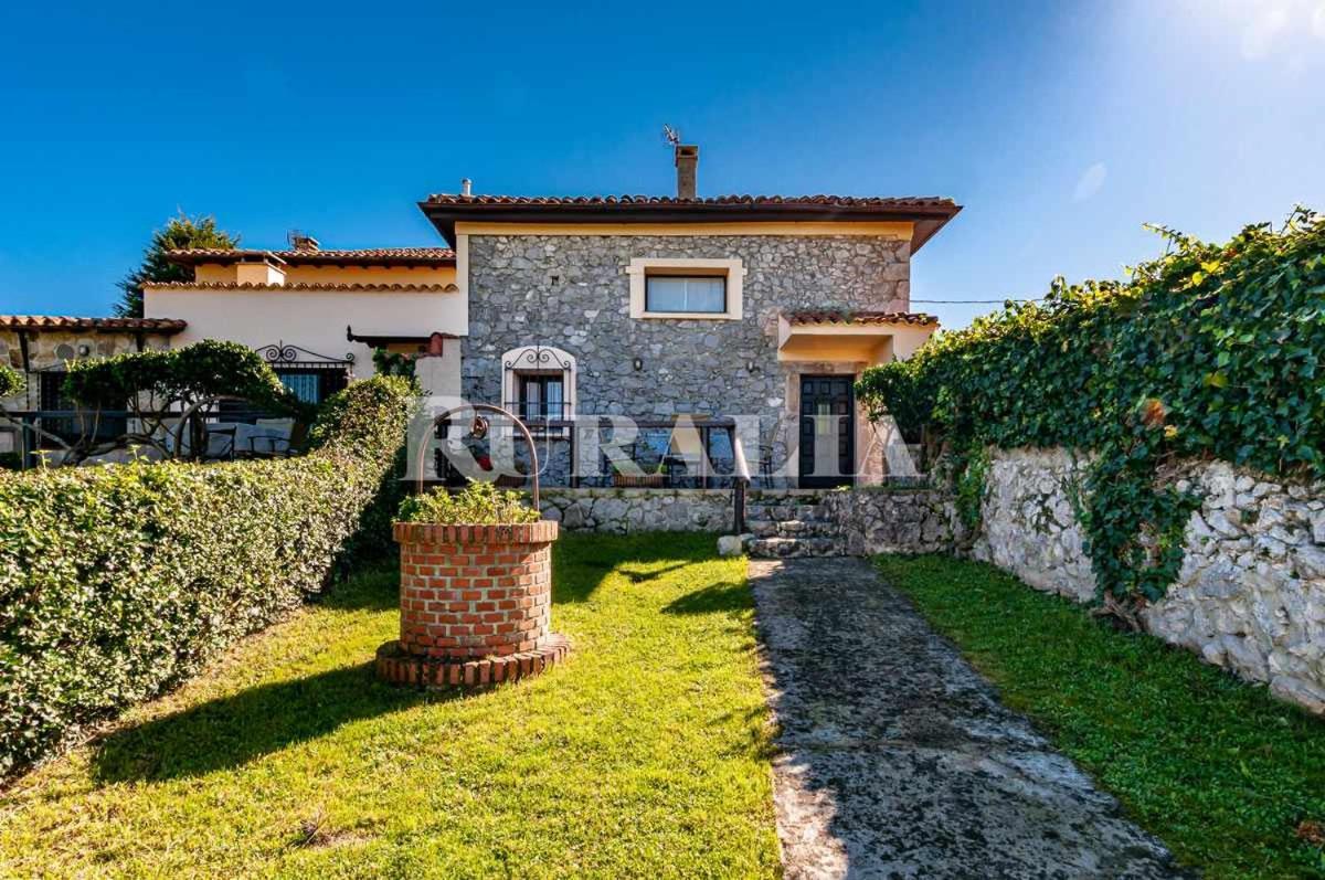 Casa Carmen 5 Situada En Una Zona Muy Tranquila A Collera المظهر الخارجي الصورة