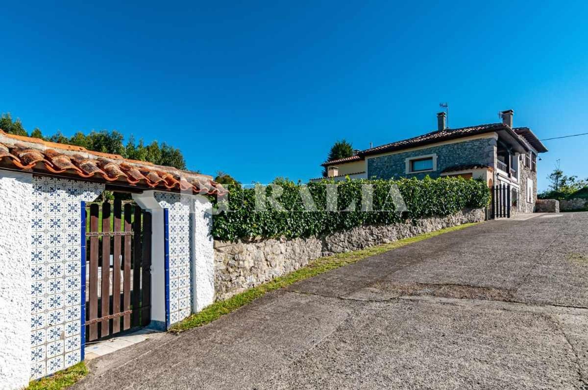 Casa Carmen 5 Situada En Una Zona Muy Tranquila A Collera المظهر الخارجي الصورة