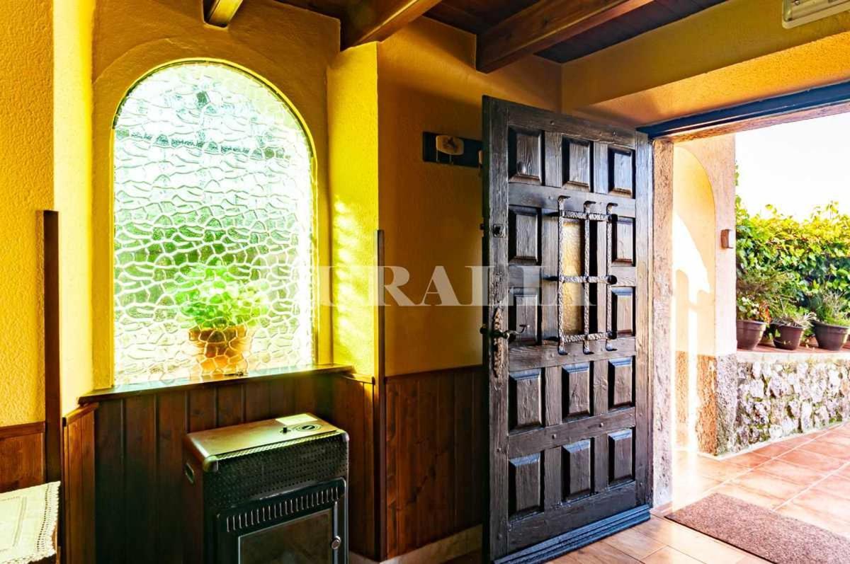 Casa Carmen 5 Situada En Una Zona Muy Tranquila A Collera المظهر الخارجي الصورة