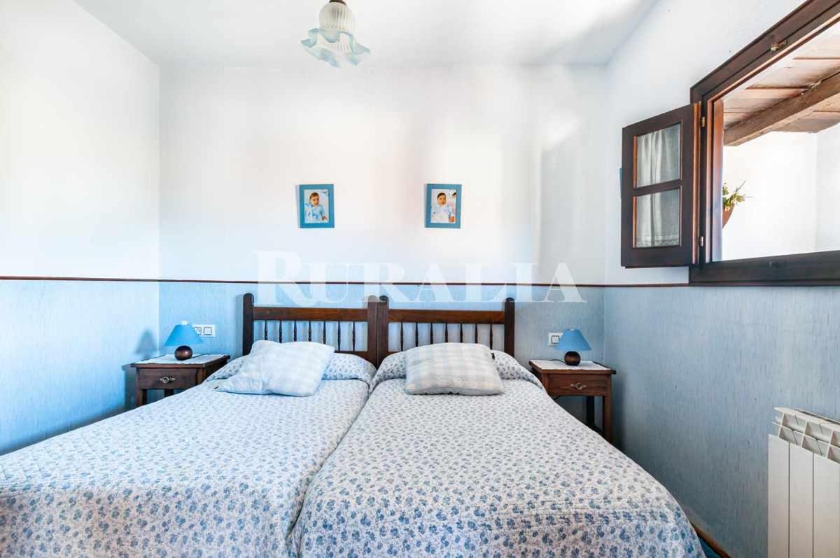 Casa Carmen 5 Situada En Una Zona Muy Tranquila A Collera المظهر الخارجي الصورة