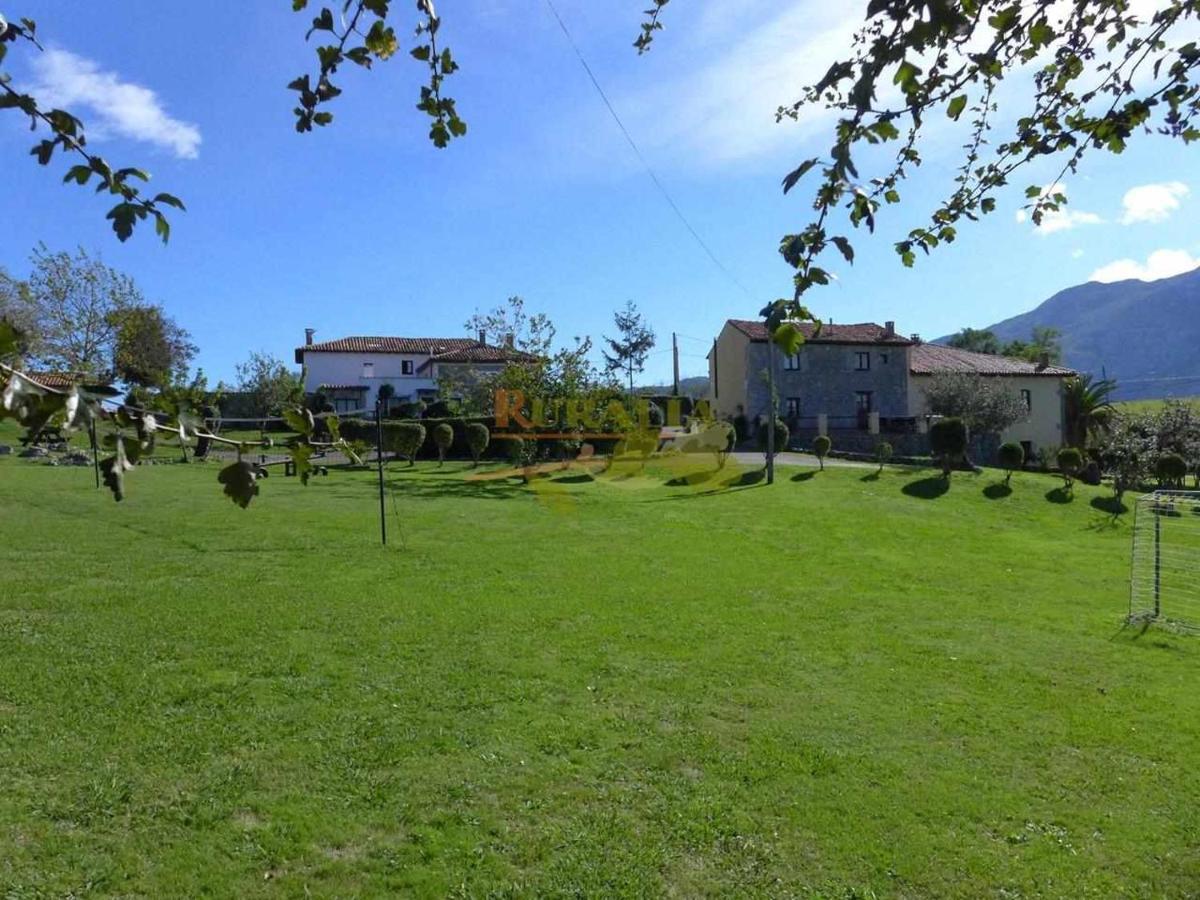Casa Carmen 5 Situada En Una Zona Muy Tranquila A Collera المظهر الخارجي الصورة