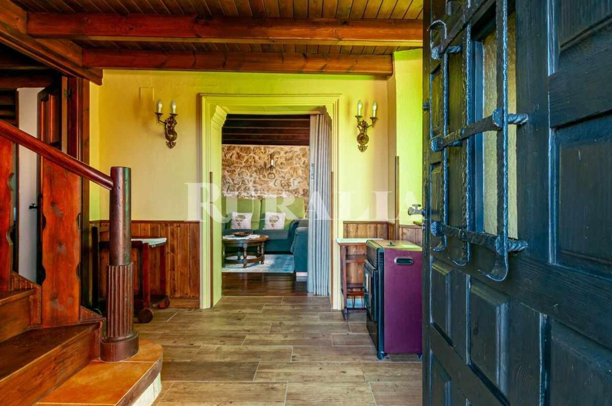 Casa Carmen 5 Situada En Una Zona Muy Tranquila A Collera المظهر الخارجي الصورة