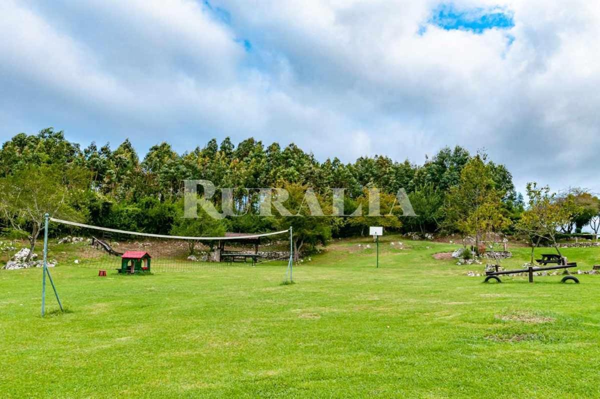 Casa Carmen 5 Situada En Una Zona Muy Tranquila A Collera المظهر الخارجي الصورة