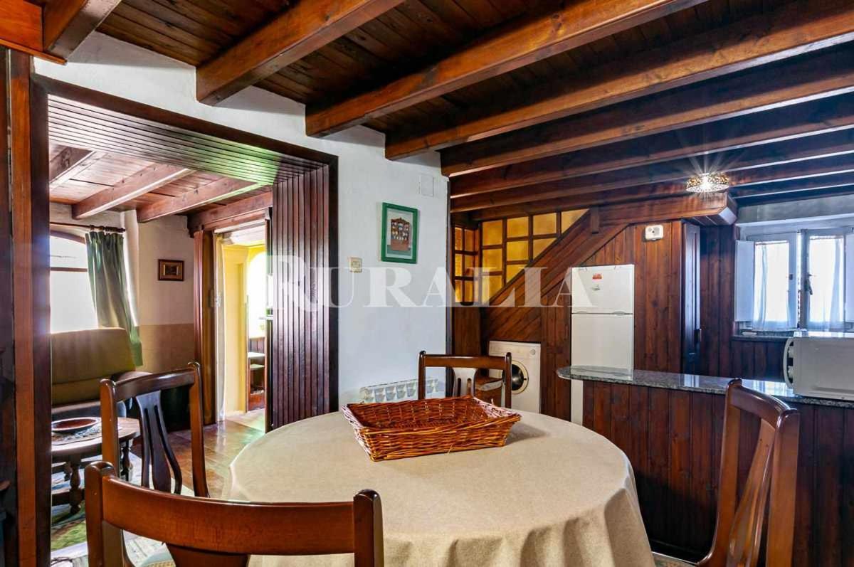 Casa Carmen 5 Situada En Una Zona Muy Tranquila A Collera المظهر الخارجي الصورة