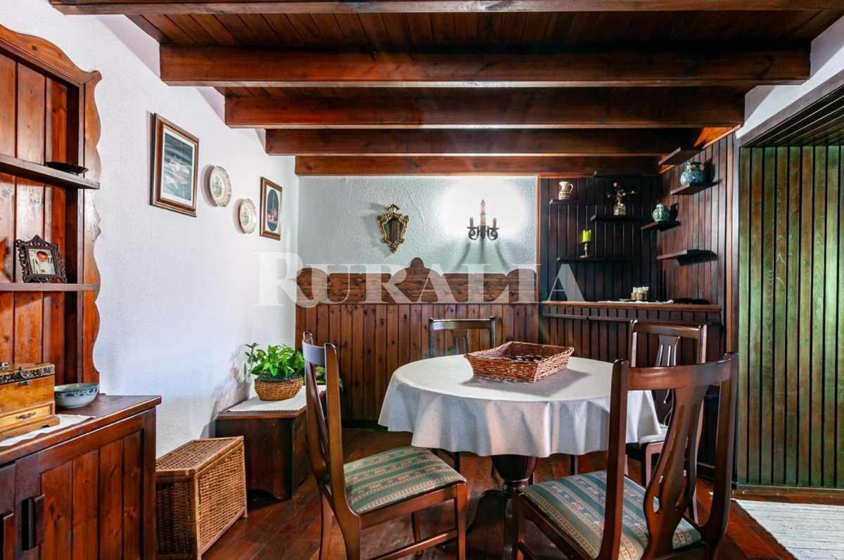 Casa Carmen 5 Situada En Una Zona Muy Tranquila A Collera المظهر الخارجي الصورة