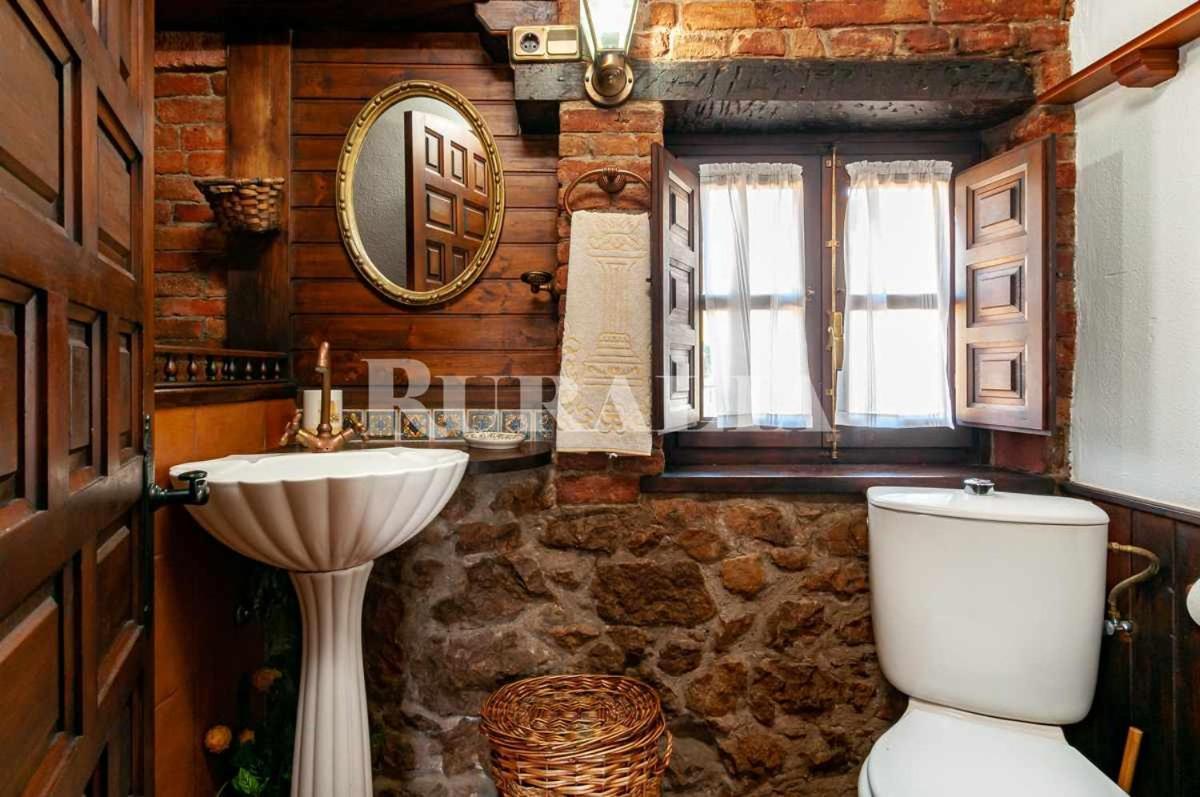 Casa Carmen 5 Situada En Una Zona Muy Tranquila A Collera المظهر الخارجي الصورة