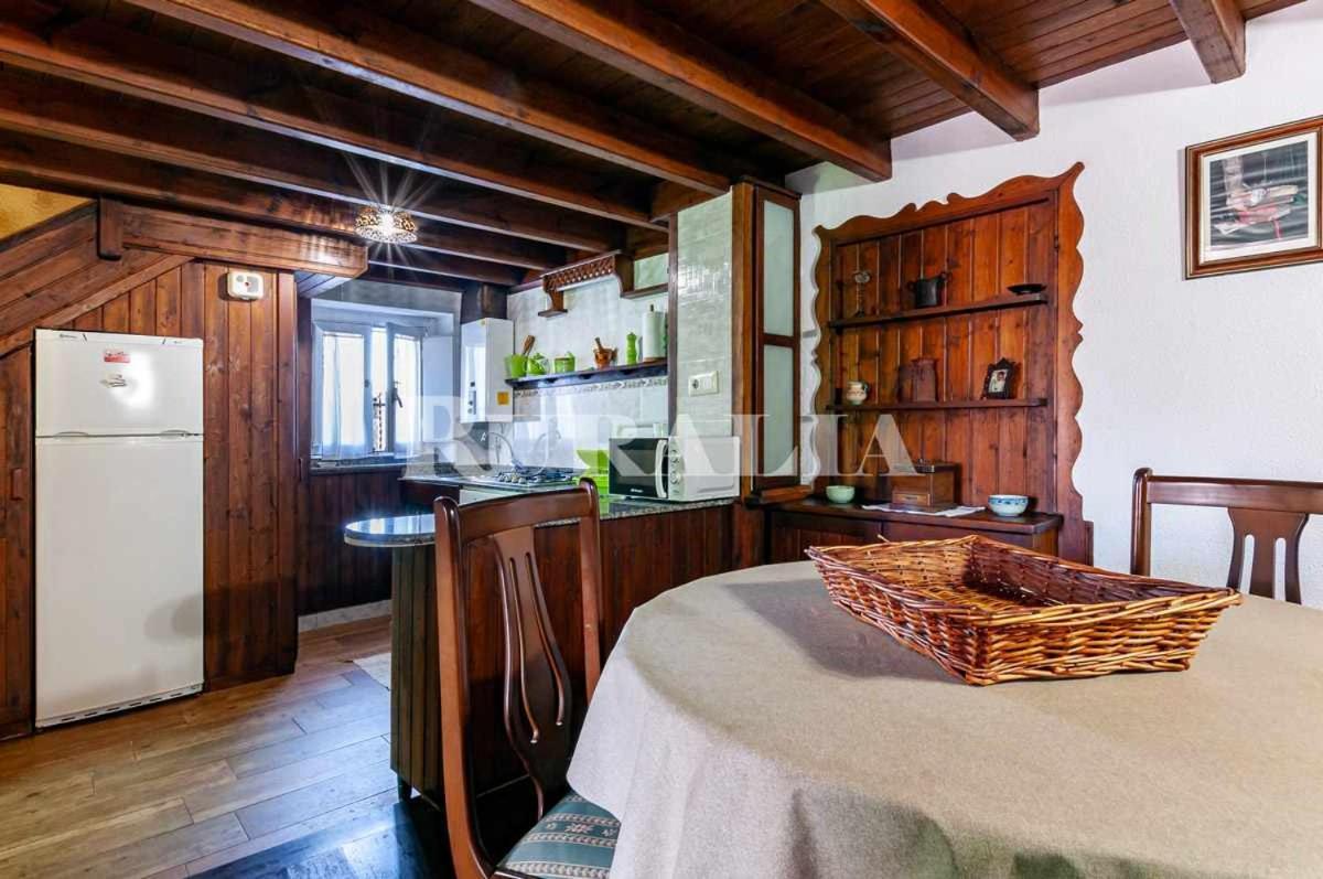 Casa Carmen 5 Situada En Una Zona Muy Tranquila A Collera المظهر الخارجي الصورة