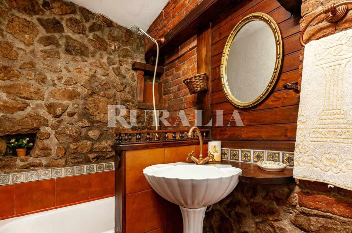Casa Carmen 5 Situada En Una Zona Muy Tranquila A Collera المظهر الخارجي الصورة