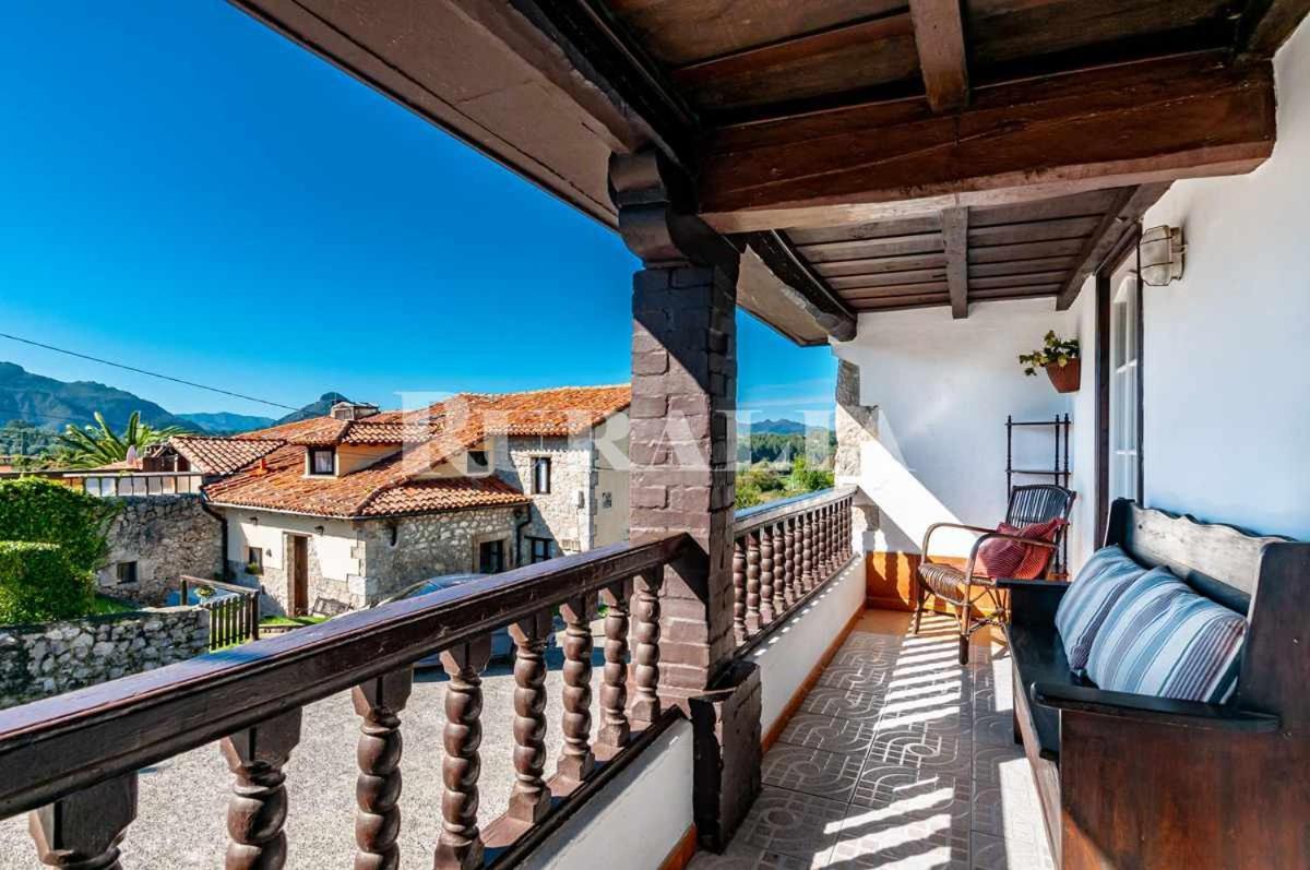 Casa Carmen 5 Situada En Una Zona Muy Tranquila A Collera المظهر الخارجي الصورة