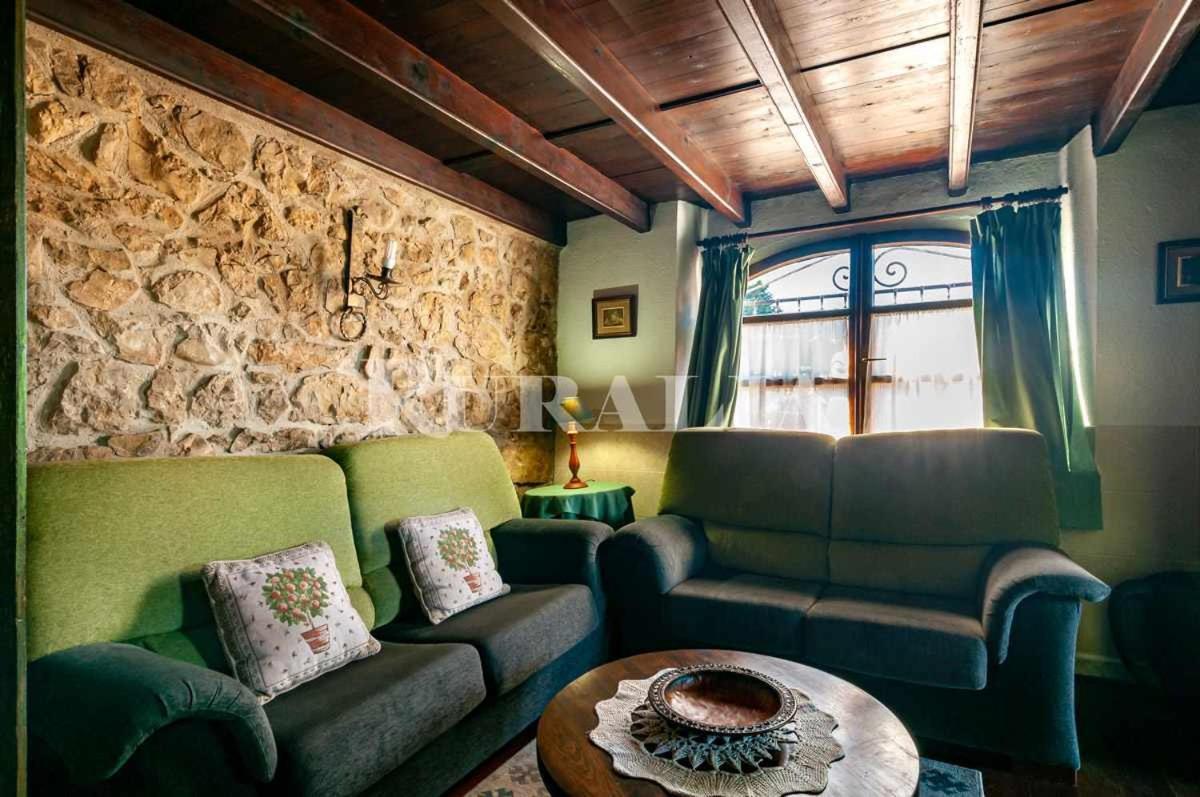 Casa Carmen 5 Situada En Una Zona Muy Tranquila A Collera المظهر الخارجي الصورة