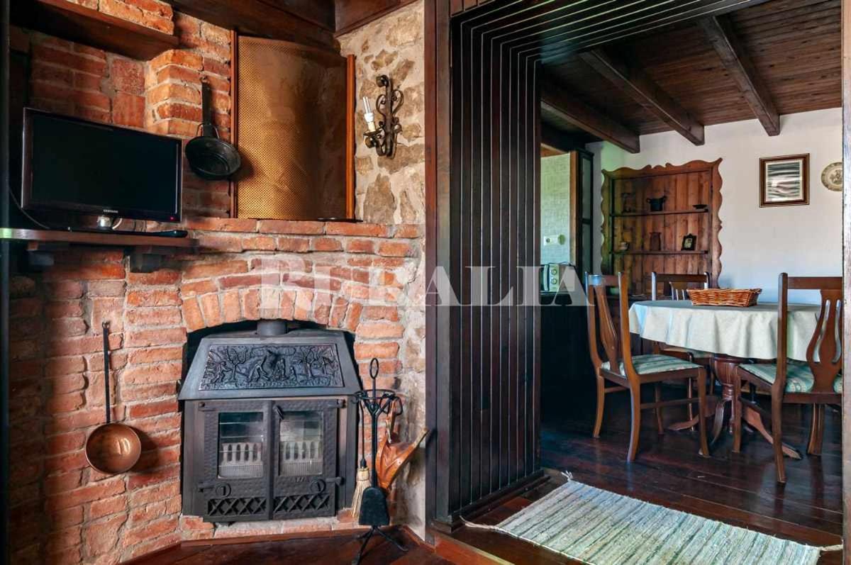 Casa Carmen 5 Situada En Una Zona Muy Tranquila A Collera المظهر الخارجي الصورة