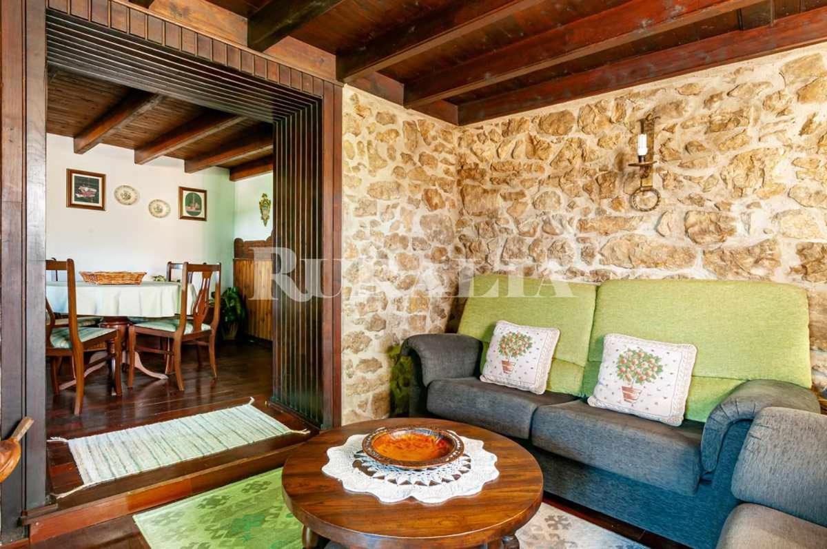 Casa Carmen 5 Situada En Una Zona Muy Tranquila A Collera المظهر الخارجي الصورة