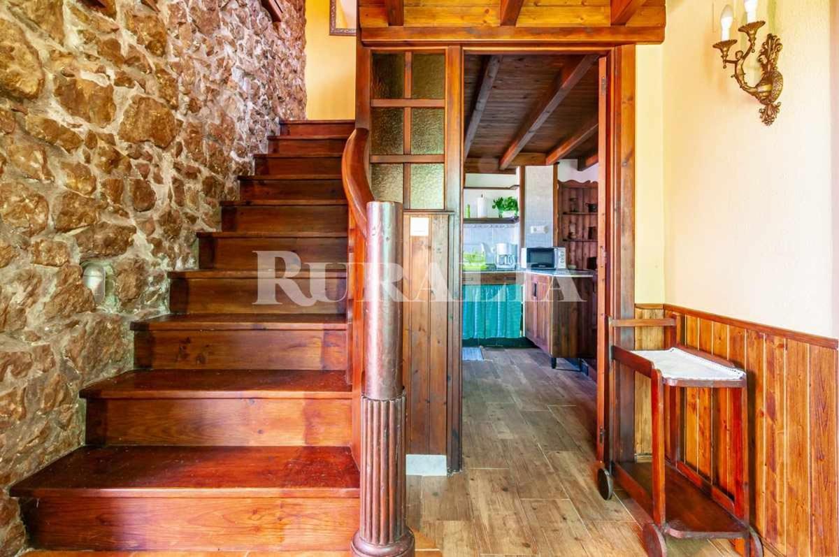 Casa Carmen 5 Situada En Una Zona Muy Tranquila A Collera المظهر الخارجي الصورة
